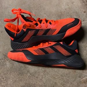 Adidas D.O.N. Issue 1. Brand new size 9.5